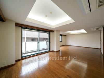 Living-Dining