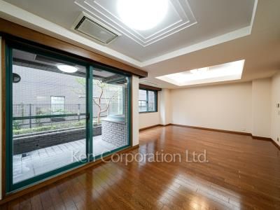 Living-Dining