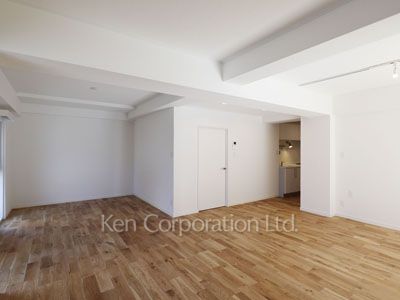 Living-Dining