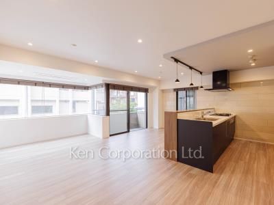 Living-Dining