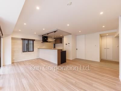 Living-Dining