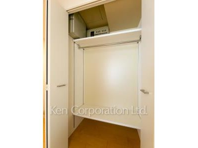 Closet