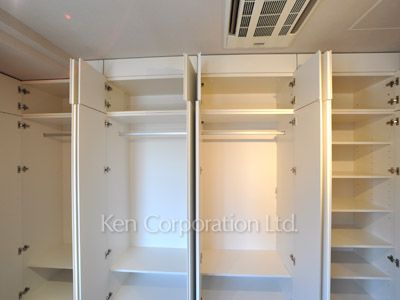 Closet