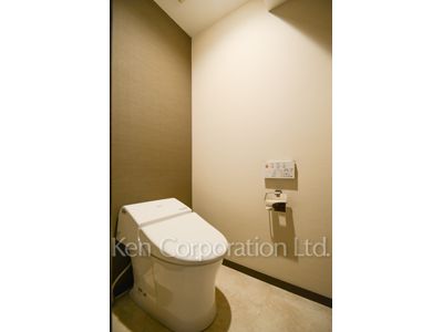 Lavatory