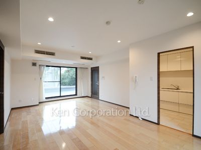 Living-Dining