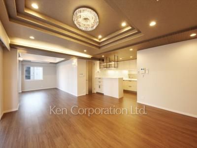 Living-Dining