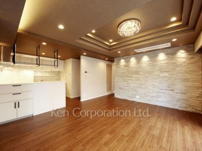 Living-Dining