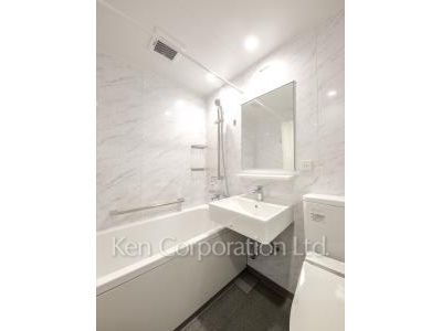 Lavatory