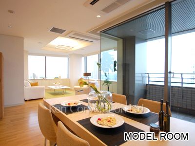 Living-Dining