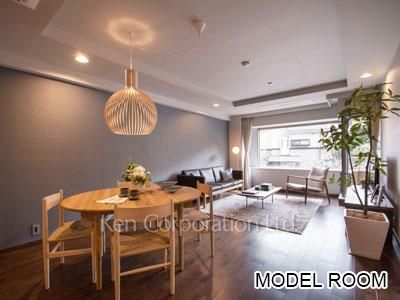 Living-Dining