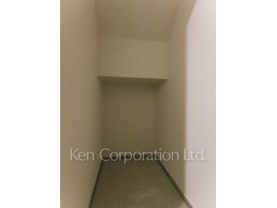 Storage ※Photo of the same layout on 3 floor. Decoration and fixture may differ.
