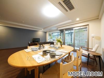 Living-Dining