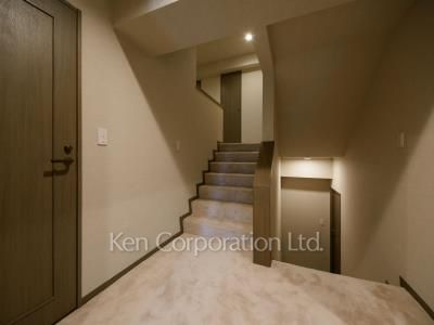 Other Interior/Fixtures
