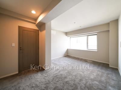 Bedroom ※Photo of the same layout on 3 floor. Decoration and fixture may differ.
