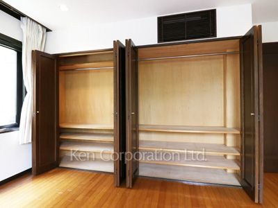 Closet