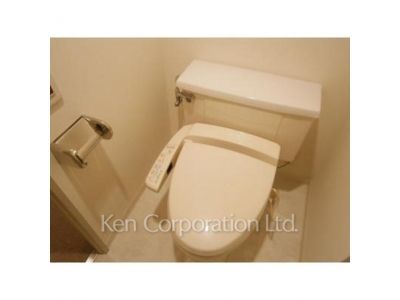 Lavatory