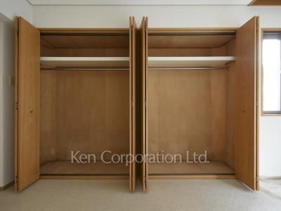 Closet
