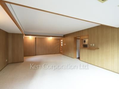 Living-Dining