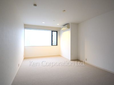 Other Room ※Photo of the same layout on 14 floor. Decoration and fixture may differ.