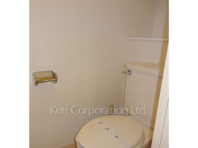 Lavatory