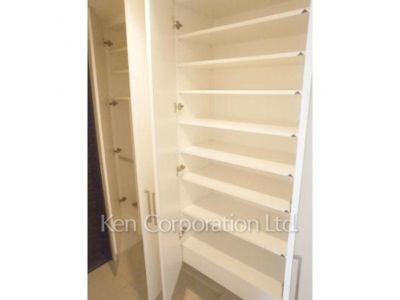 Closet