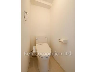 Lavatory