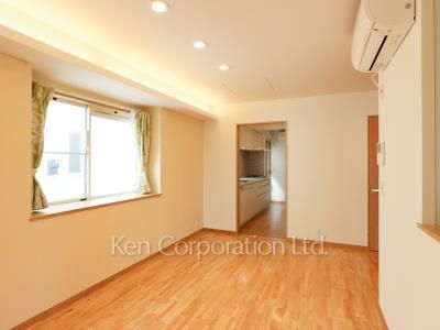 Living-Dining