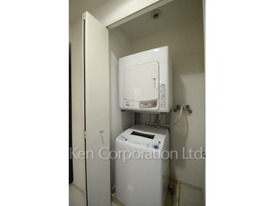 Other Interior/Fixtures ※Photo of the same layout on 5 floor. Decoration and fixture may differ.