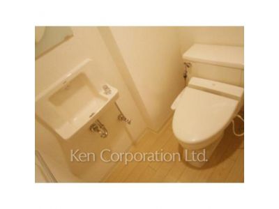 Lavatory