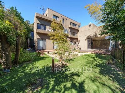 Yard/Garden