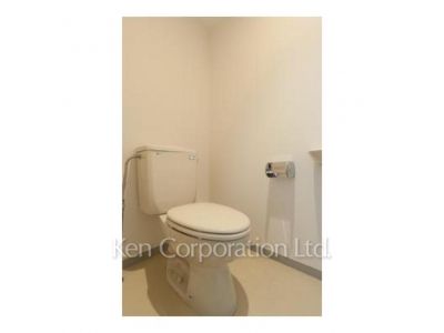 Lavatory