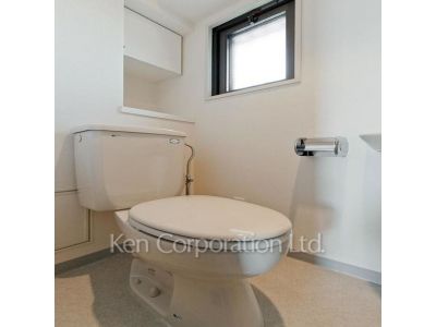 Lavatory