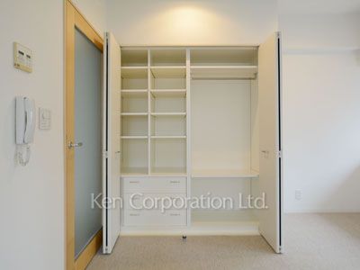 Closet