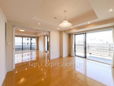 Living-Dining