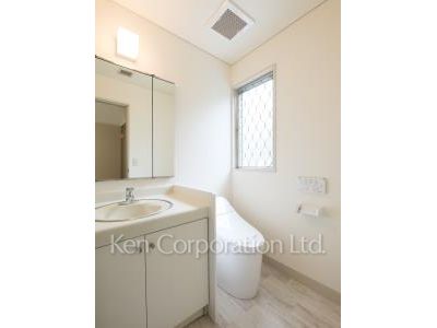 Lavatory