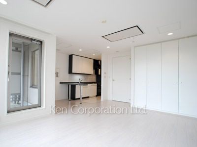 Living-Dining