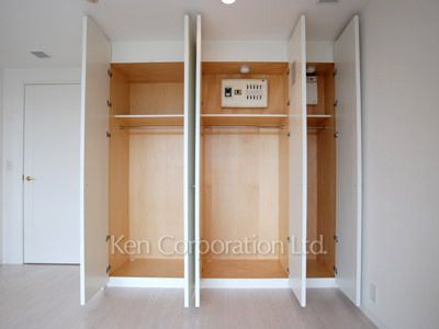 Closet