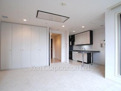 Living-Dining