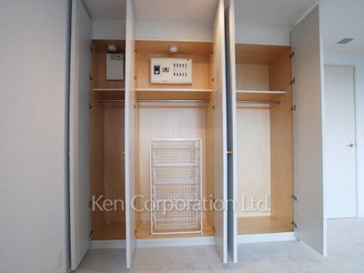 Closet