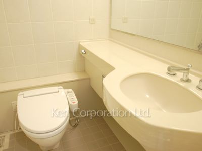 Lavatory