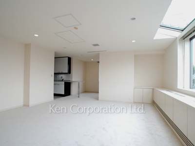 Living-Dining