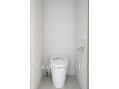 Lavatory