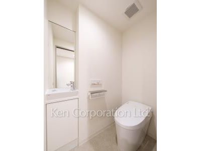 Lavatory