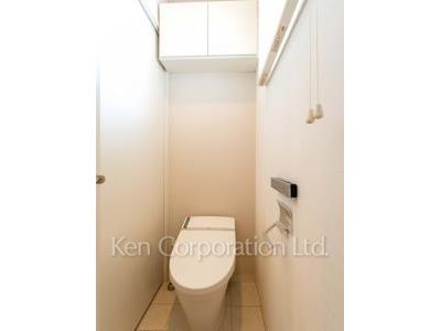 Lavatory
