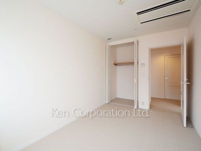 Other Room ※Photo of the same layout on 20 floor. Decoration and fixture may differ.