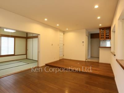 Living-Dining