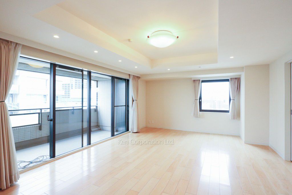 Living-Dining