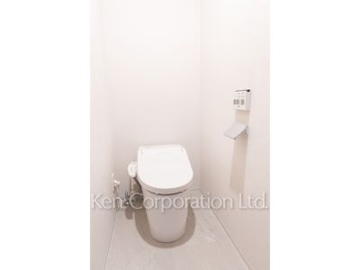 Lavatory