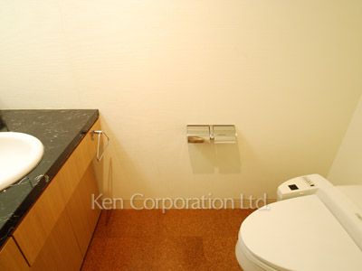 Lavatory