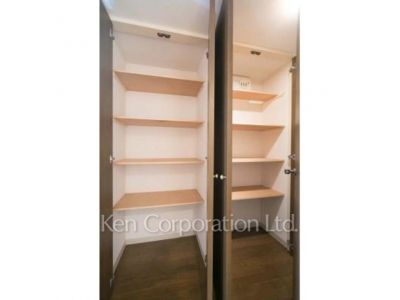 Closet